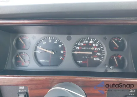 1993 Jeep Cherokee Country z USA, uszkodzony, nr VIN 1J4FJ78S2PL578769